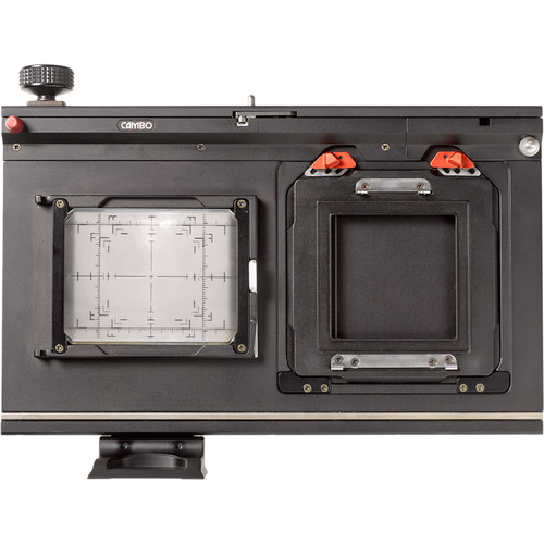 Cambo ACXL-357 Multi-Shot Stitching Back for ACTUS-XL