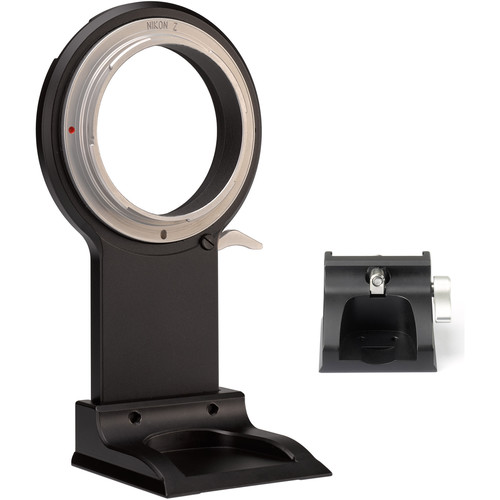 Cambo ACXL-364 Upgrade Package from Ultima for Use with Nikon Z
