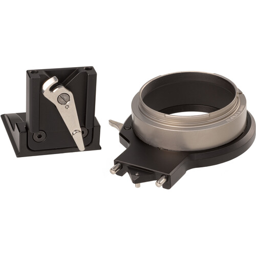 Cambo ACXL-367 Upgrade Package from Ultima for FUJIFILM GFX100