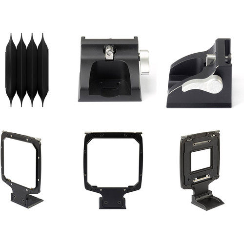 Cambo ACXL-370 Upgrade Package from Ultima for Use with Digital Backs