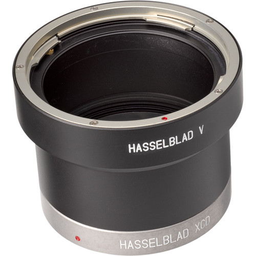 Cambo HV-XCD Lens Adapter