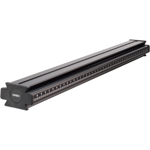 Cambo ULM-43 Monorail (16.5