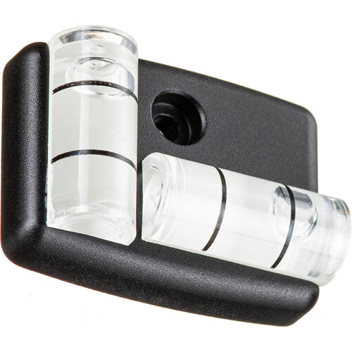 Cambo AC-356 Spirit Level Set for ACTUS View Cameras