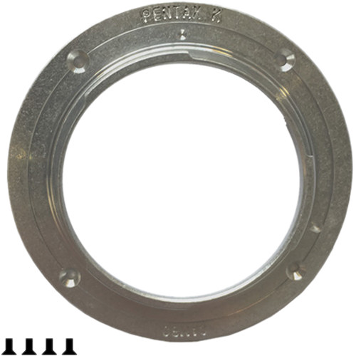 Cambo AC-787 ACTUS Bayonet Kit for Pentax K Mount Body