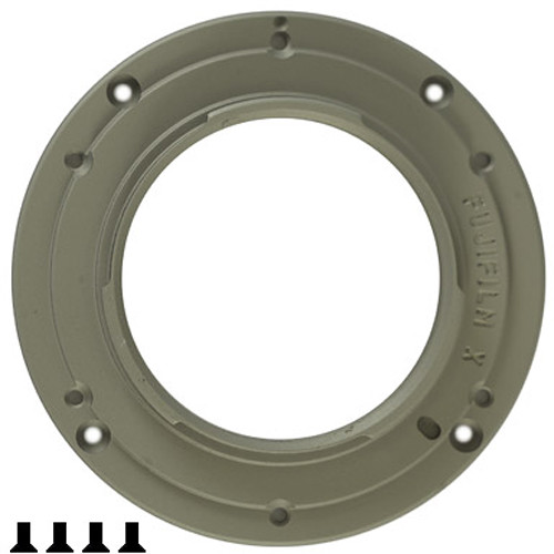 Cambo AC-790 ACTUS Bayonet Kit for Fujifilm X Mount Body