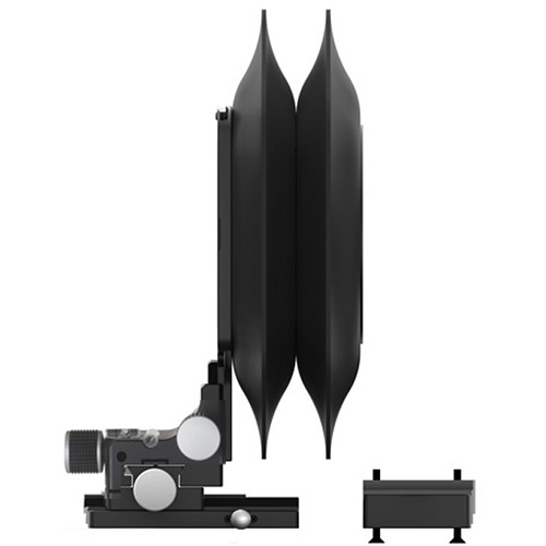 Cambo ACDB-951 Conversion Set from ACTUS to ACTUS-DB2