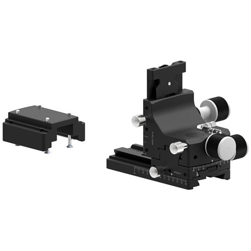 Cambo ACB-979 Upgrade Kit from ACTUS-B to ACTUS-G