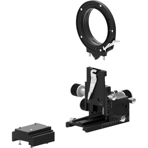 Cambo ACB-981 Upgrade Kit from ACTUS-B to ACTUS-XCD
