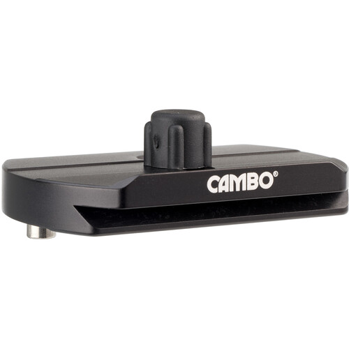 Cambo QR-9 Transversal Arca Quick Release Plate