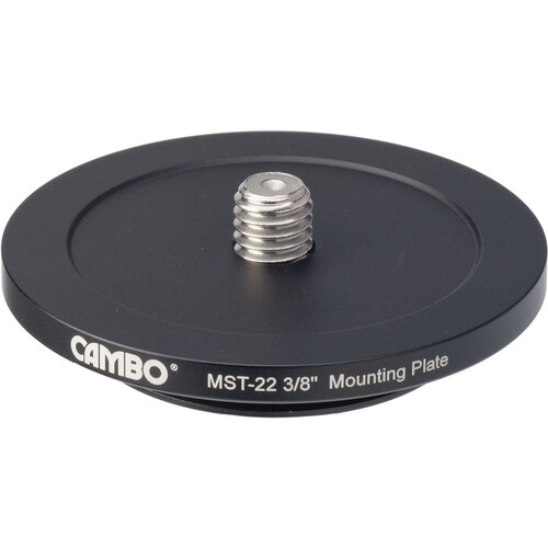 Cambo MST-22 3/8