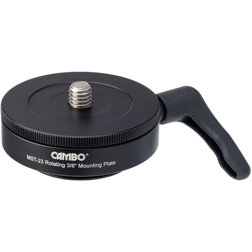 Cambo MST-23 Rotating 3/8