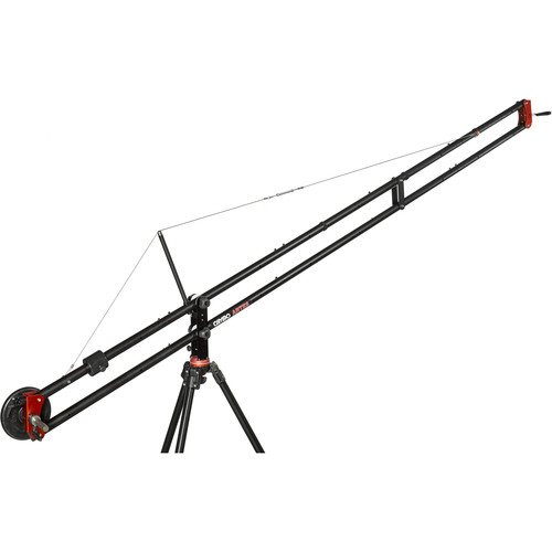 Cambo Artes-L Video Boom (117