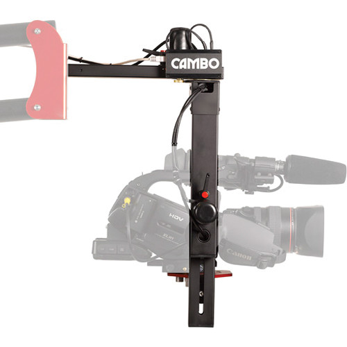 Cambo EPT Motorized Pan & Tilt Unit