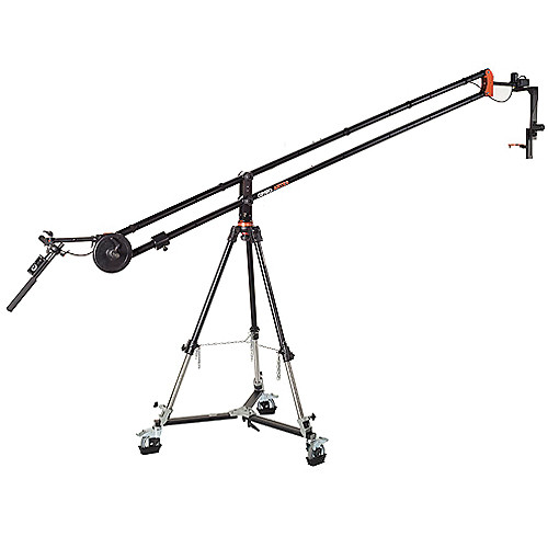 Cambo Artes EPT Video Boom Kit