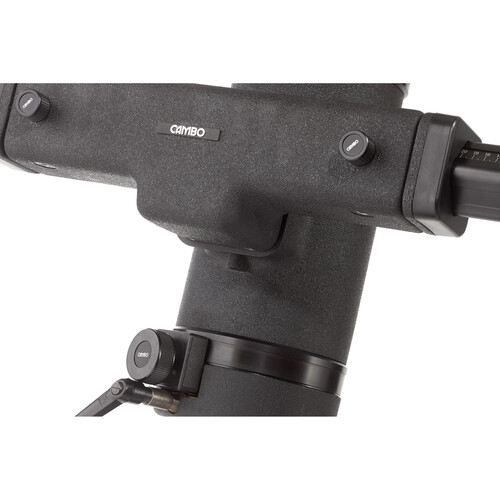 Cambo UBA Ball Bearing Crossarm for UBS and UST Studio Stands