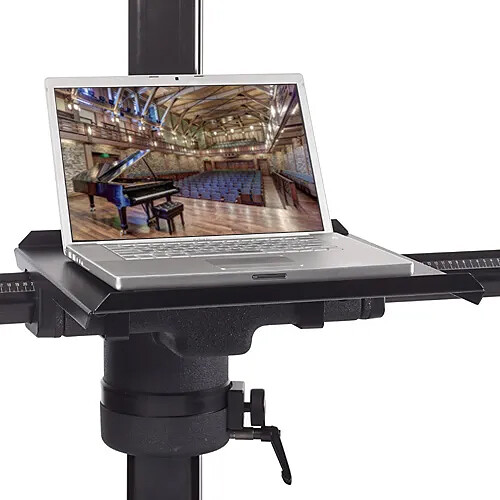 Cambo U-52 Computer Tray for UBA Crossarm