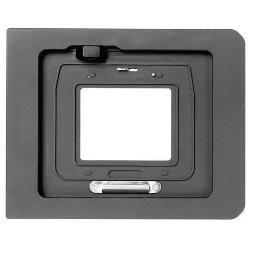Cambo WDS-507 Graflok Plate for Hasselblad H Digital Backs