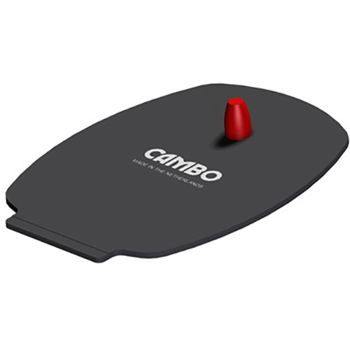 Cambo WRS-1092 Body Front Cover for WRS- and WDS-Series Cameras