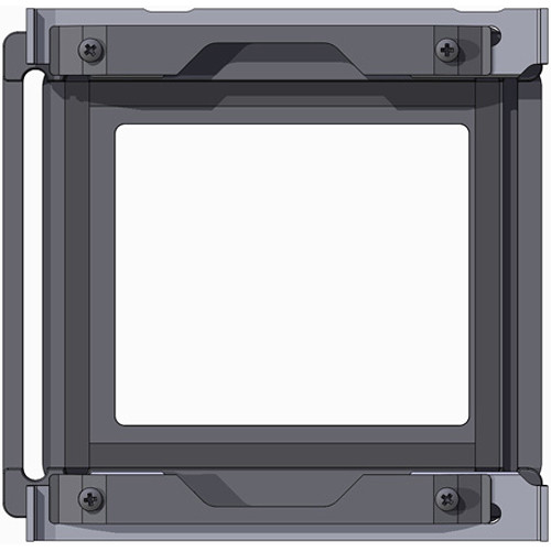 Cambo WRS-1068 Rear Plate for ACTUS-DB with Mamiya RB Interface