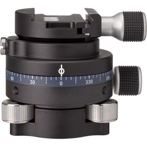 Cambo WRS-334 Levelling and Panning Base