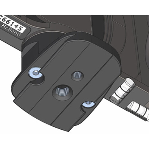 Cambo WRS-145 Arca-Type Mounting Base for WRS Series