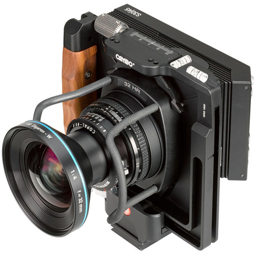 Cambo WRS1600 Technical Camera 99162300 B&H Photo Video