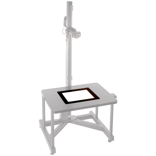 Cambo RPS-165 LED Insert Panel for Select RPS-Series Repro Stand Baseboards (12 x 16