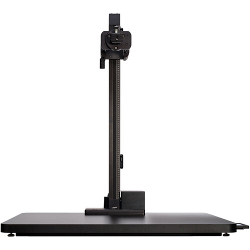 Cambo RPS-245 Tabletop Copy Stand with Motorized Column & Smart Controller