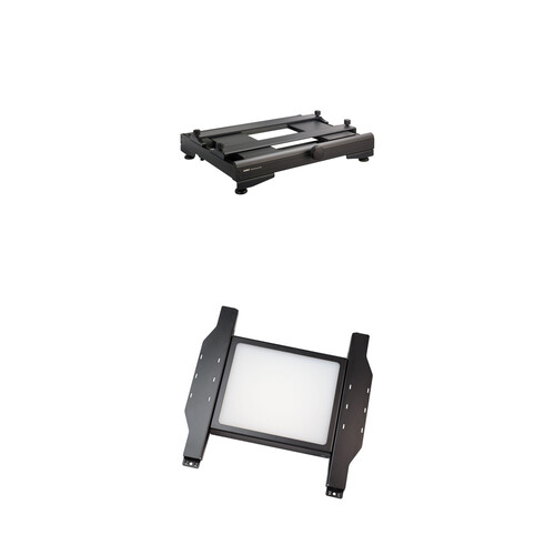 Cambo RPS-500 Film Capture Stage with Integrated LED Panel Kit