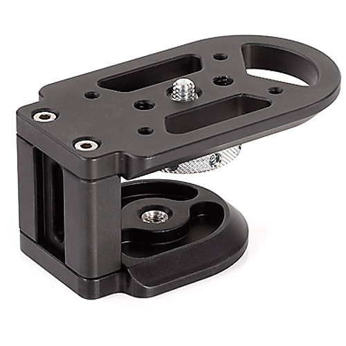 Cambo Compact Camera/Tripod Mount Riser for DSLRs and Mid-Size DV Cameras (1.85