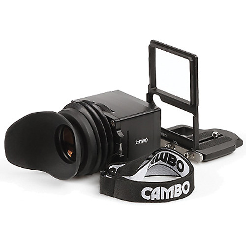 Cambo CS-29 Loupe Set for 3.2