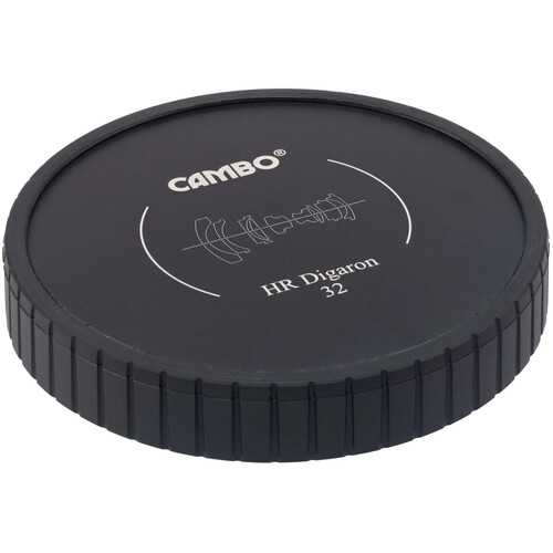 Cambo Lens Cap for Rodenstock HR-Digaron 32mm Lens