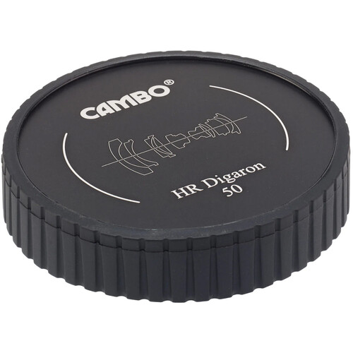 Cambo Lens Cap for Rodenstock HR-Digaron 50mm Lens