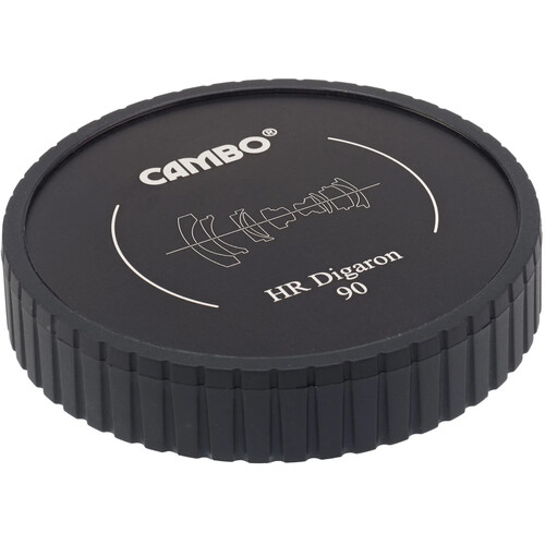 Cambo Lens Cap for Rodenstock HR-Digaron 90mm Lens