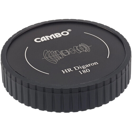 Cambo Lens Cap for Rodenstock HR-Digaron 180mm Lens