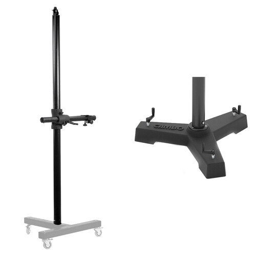 Cambo MONO-2 and MBX-0 Monostand Kit