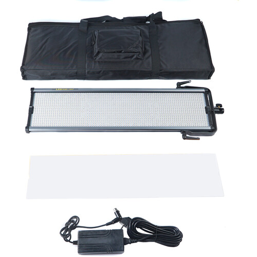 CAME-TV 1092B Bi-Color LED 2-Panel Kit