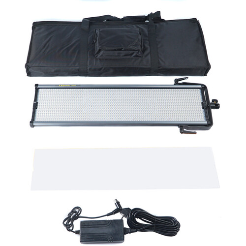 CAME-TV 1092B Bi-Color LED 3-Panel Kit
