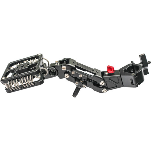 CAME-TV GS12 Video Camera Stabilizer Arm (Upright 1.5-12 lb Payload)