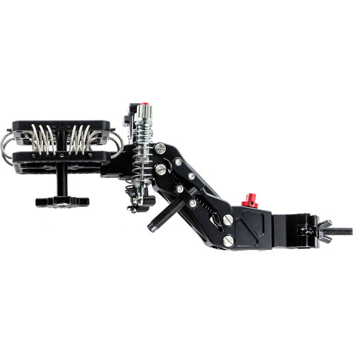 CAME-TV GS08 Video Camera Stabilizer Arm (Inverted 1.5-12 lb Payload)
