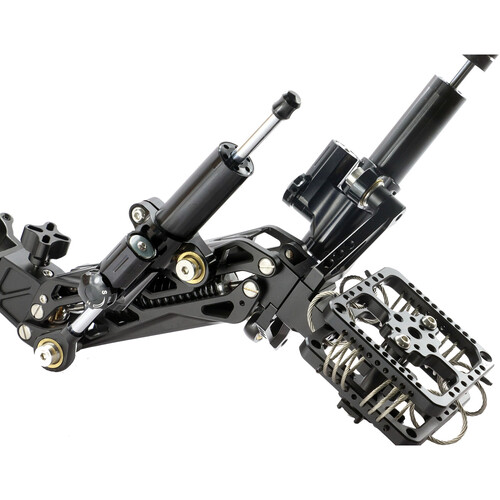 CAME-TV GS11 Video Camera Stabilizer Arm (2 to 22 lb Load)