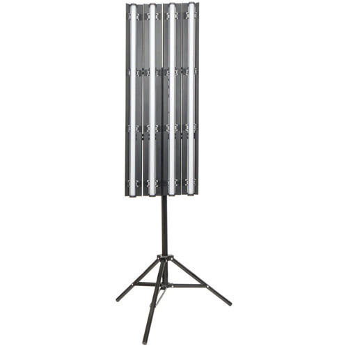 CAME-TV Boltzen Andromeda MKII RGB LED Tube Light (3' 4-Light Kit )