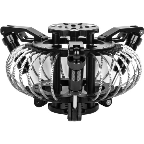 CAME-TV Vibration Isolator Cradle