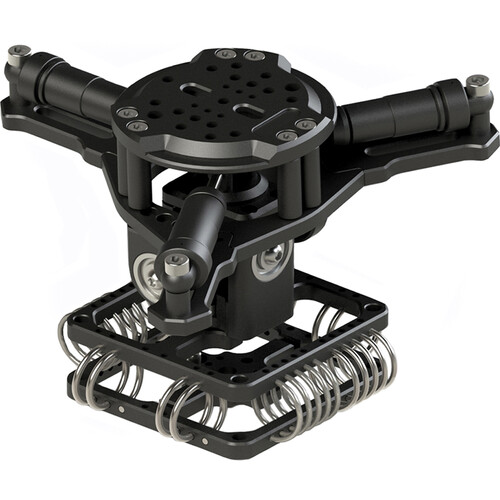CAME-TV Isolator Cradle for Handheld Gimbals (22 lb Payload)