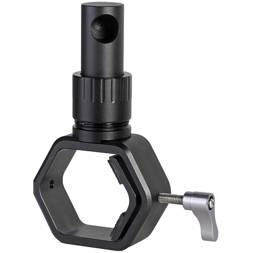 CAME-TV Adjustable Gimbal Clamp for Vest Stabilizers with 16mm Post