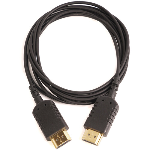 CAME-TV Ultra-Thin HDMI Cable (6')