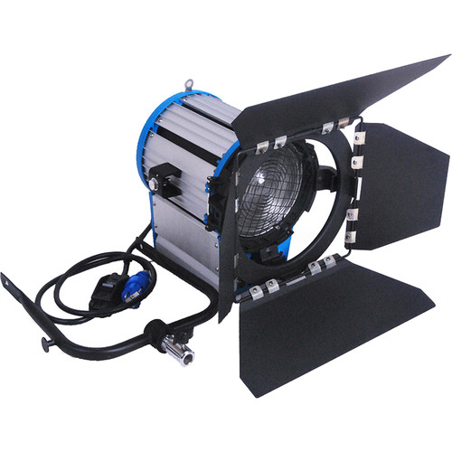 Came-TV 2000W Fresnel Tungsten Continuous Film Spot Halogen Light