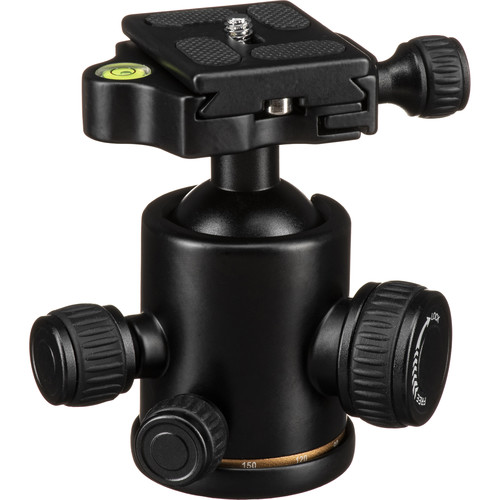 CAME-TV TP727 38mm Ball Head