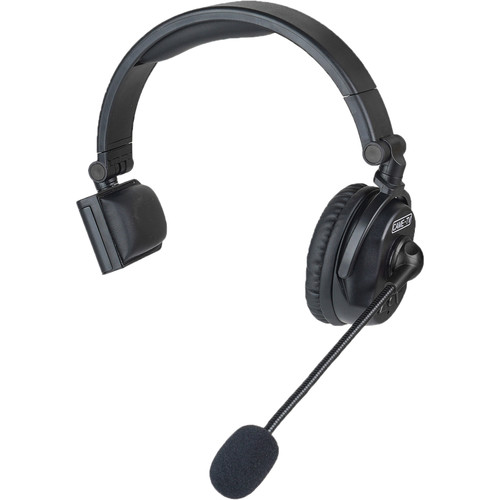 CAME-TV WAERO Wireless Duplex Headset (Slave US)