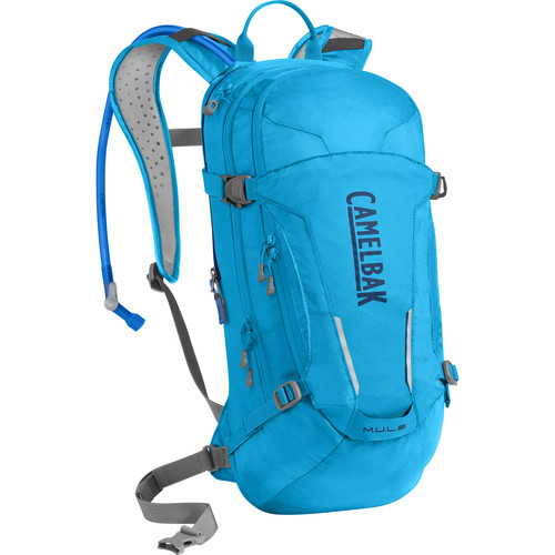 camelbak ratchet hydration pack 100oz